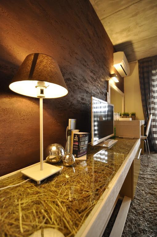 Aparthotel Seasons Glavatarski Han グラバターツィ 部屋 写真