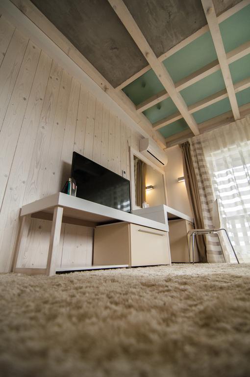 Aparthotel Seasons Glavatarski Han グラバターツィ エクステリア 写真