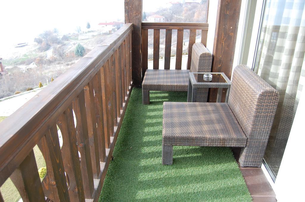 Aparthotel Seasons Glavatarski Han グラバターツィ 部屋 写真