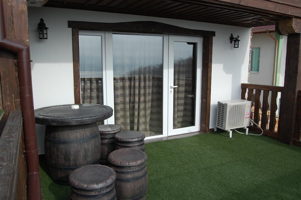 Aparthotel Seasons Glavatarski Han グラバターツィ 部屋 写真