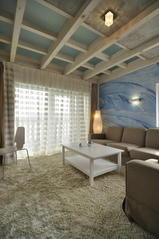Aparthotel Seasons Glavatarski Han グラバターツィ エクステリア 写真