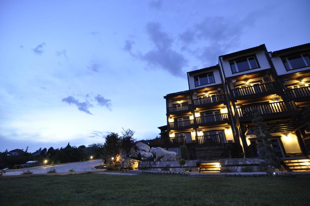 Aparthotel Seasons Glavatarski Han グラバターツィ エクステリア 写真