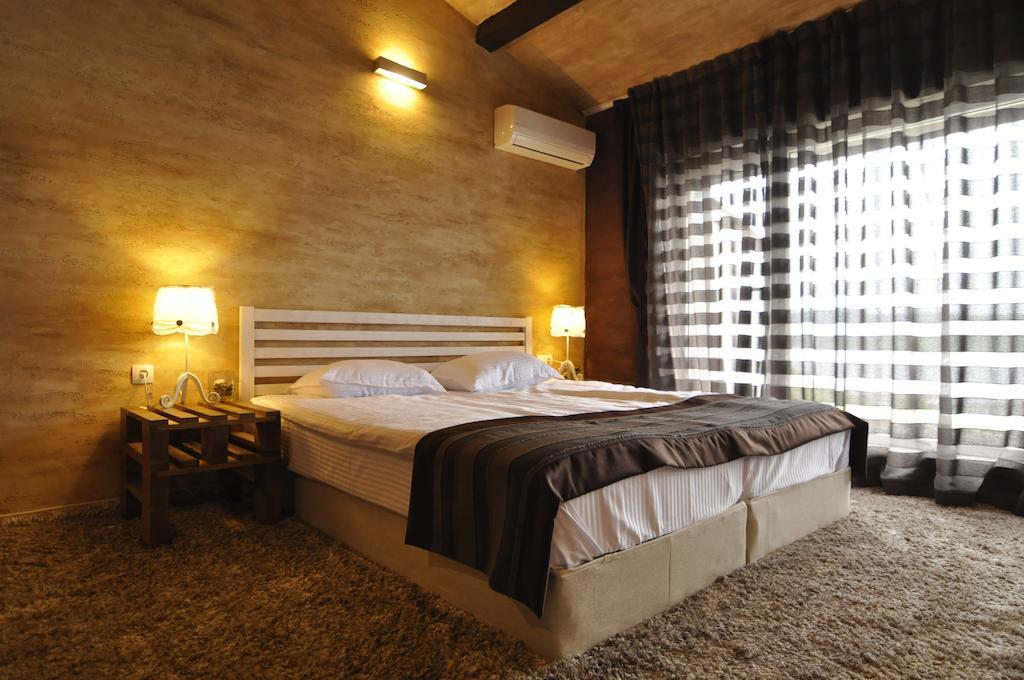 Aparthotel Seasons Glavatarski Han グラバターツィ 部屋 写真