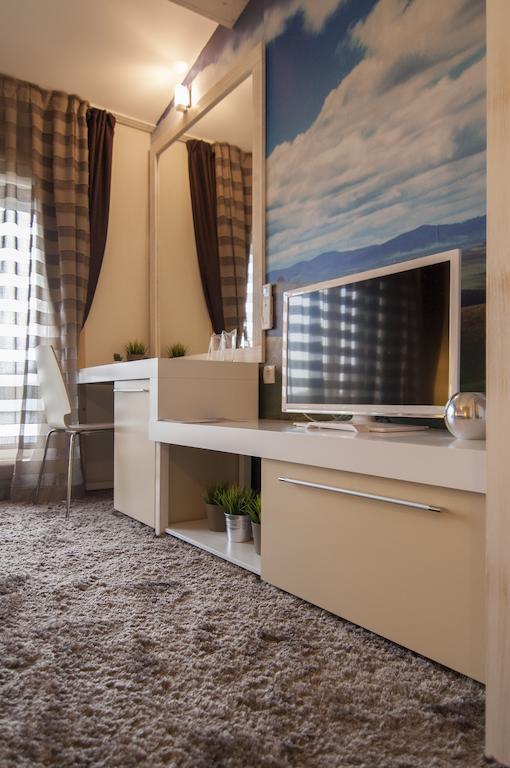 Aparthotel Seasons Glavatarski Han グラバターツィ エクステリア 写真