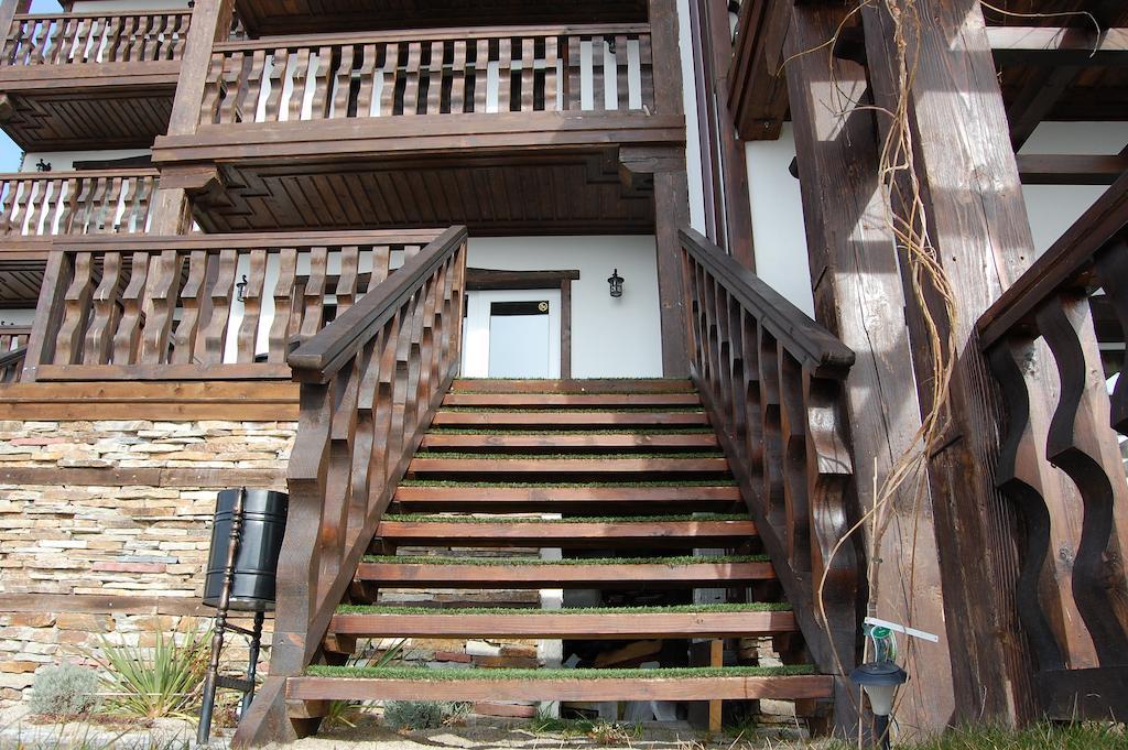 Aparthotel Seasons Glavatarski Han グラバターツィ 部屋 写真