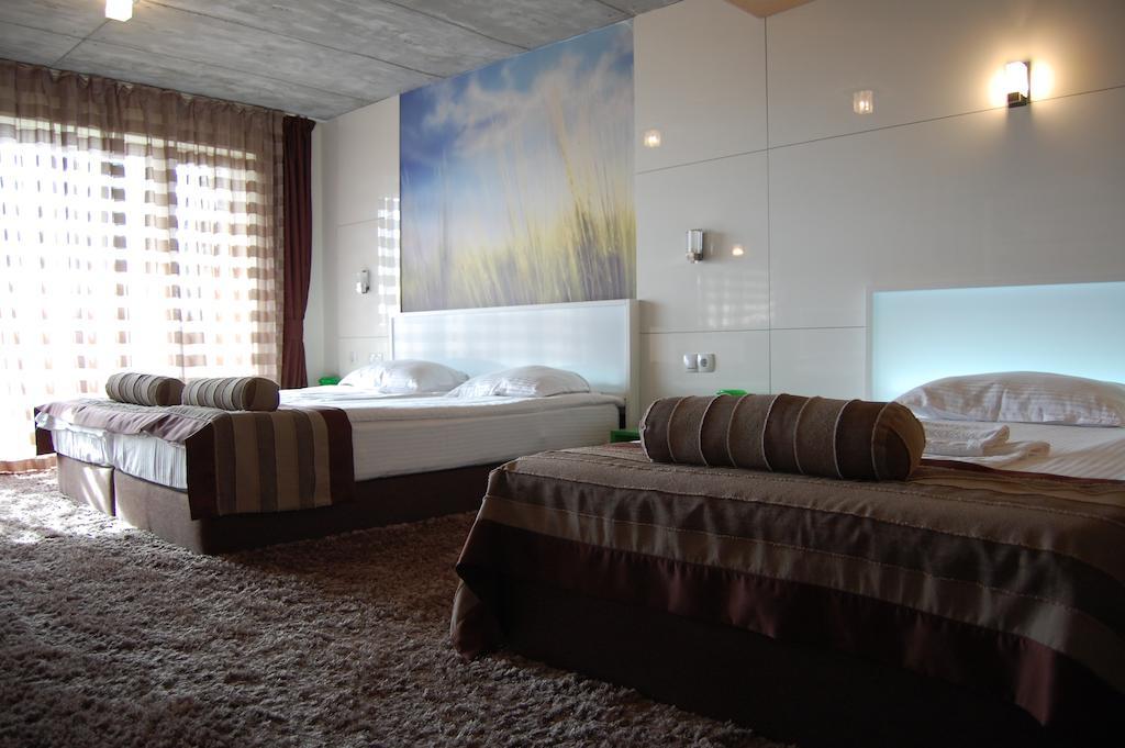 Aparthotel Seasons Glavatarski Han グラバターツィ エクステリア 写真