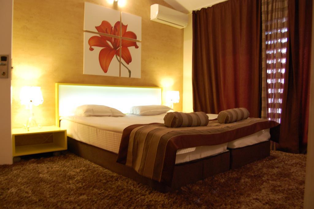 Aparthotel Seasons Glavatarski Han グラバターツィ エクステリア 写真