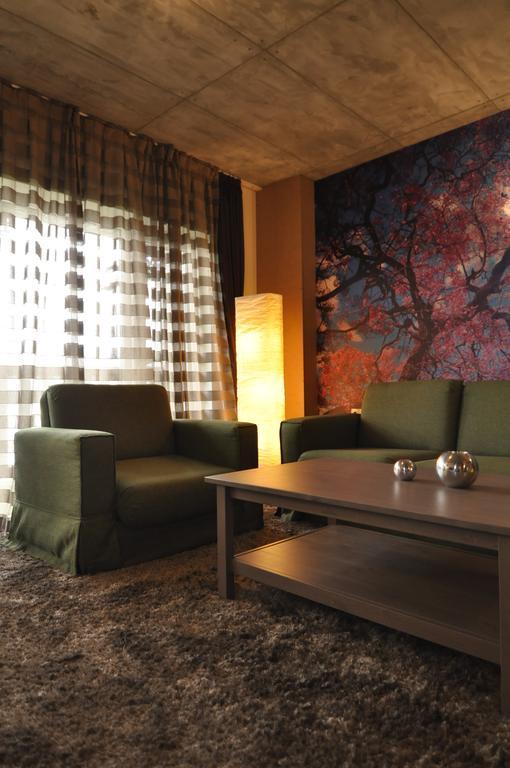 Aparthotel Seasons Glavatarski Han グラバターツィ エクステリア 写真