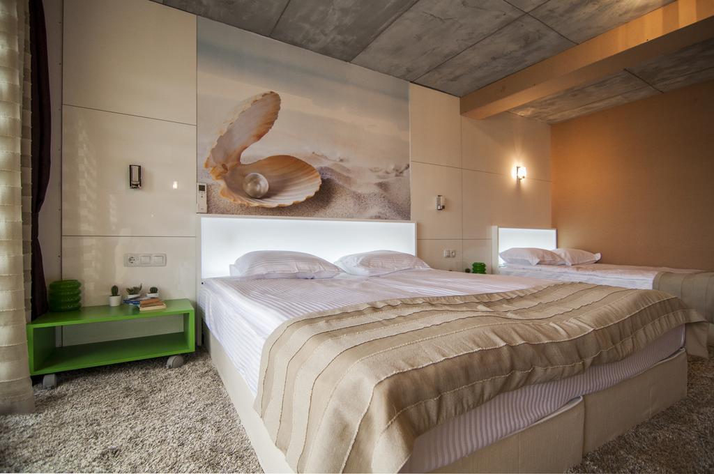 Aparthotel Seasons Glavatarski Han グラバターツィ エクステリア 写真