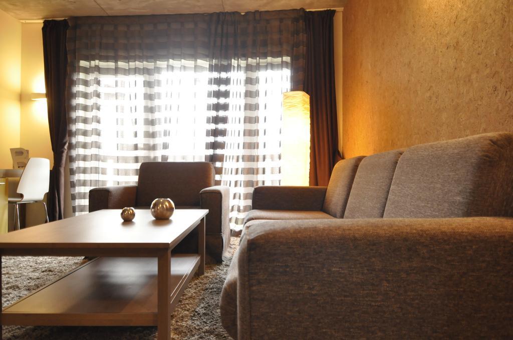 Aparthotel Seasons Glavatarski Han グラバターツィ エクステリア 写真