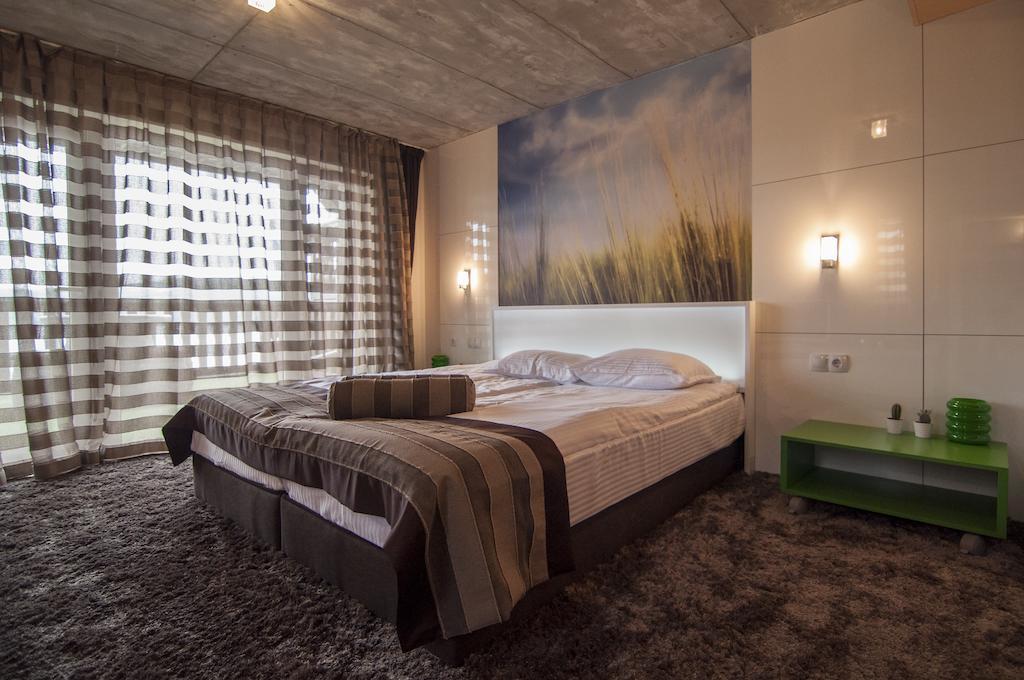 Aparthotel Seasons Glavatarski Han グラバターツィ エクステリア 写真