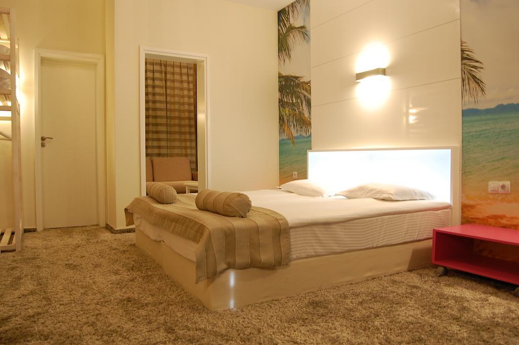 Aparthotel Seasons Glavatarski Han グラバターツィ エクステリア 写真