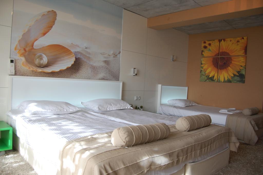 Aparthotel Seasons Glavatarski Han グラバターツィ エクステリア 写真