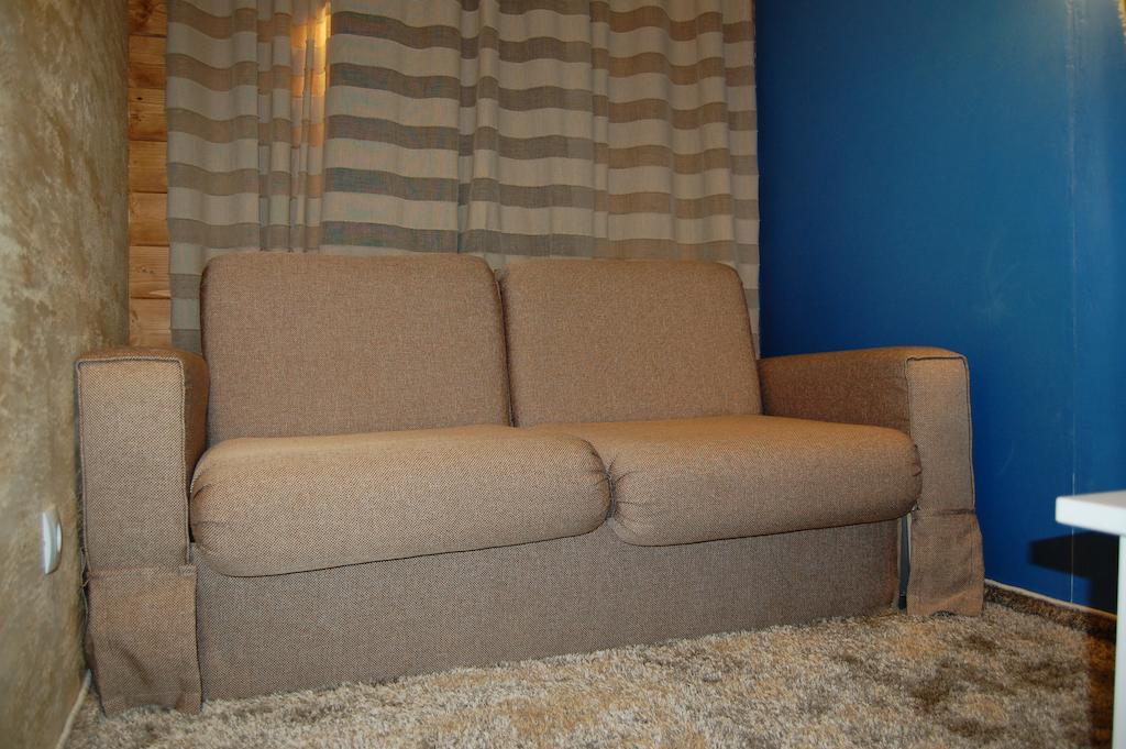 Aparthotel Seasons Glavatarski Han グラバターツィ 部屋 写真